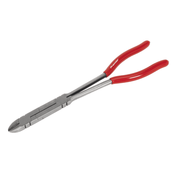 Premier Double Joint Side Cutters 290mm