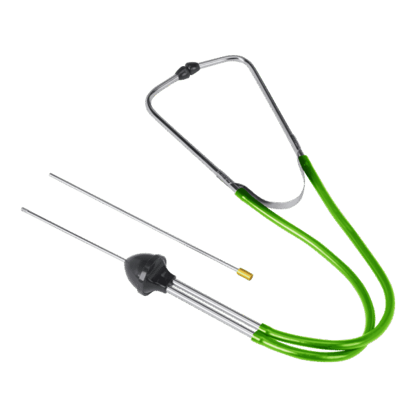 Technician's Stethoscope
