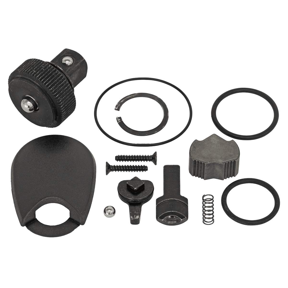 Premier Repair Kit for AK8977 3/8"Sq Drive