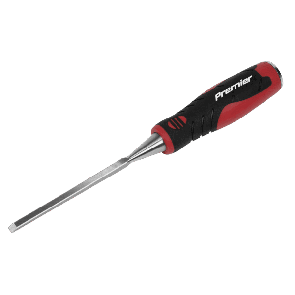 Premier Hammer-Thru Wood Chisel 6mm