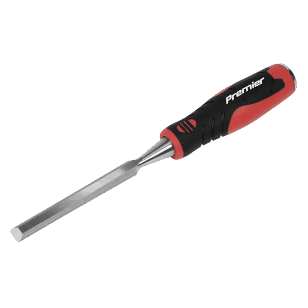 Premier Hammer-Thru Wood Chisel 10mm