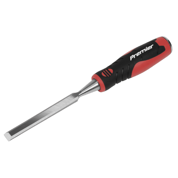 Premier Hammer-Thru Wood Chisel 12mm