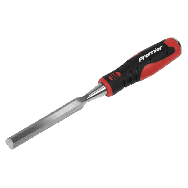 Premier Hammer-Thru Wood Chisel 16mm