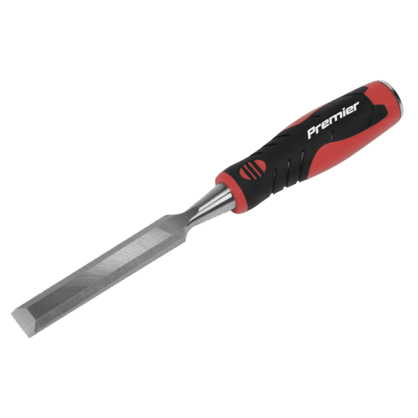 Premier Hammer-Thru Wood Chisel 19mm