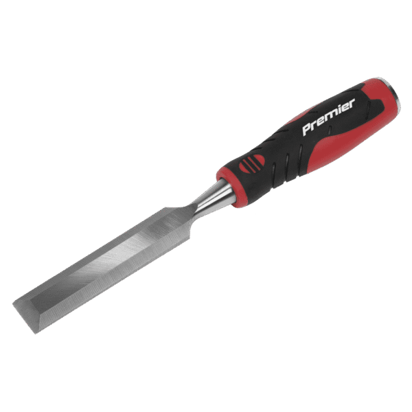 Premier Hammer-Thru Wood Chisel 25mm