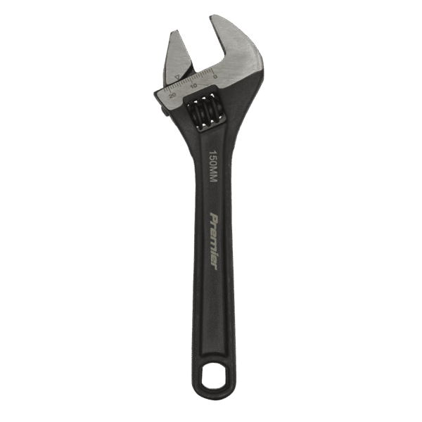 Premier Adjustable Wrench 150mm