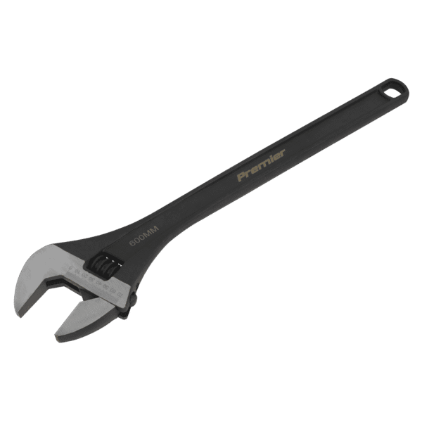 Premier Adjustable Wrench 600mm