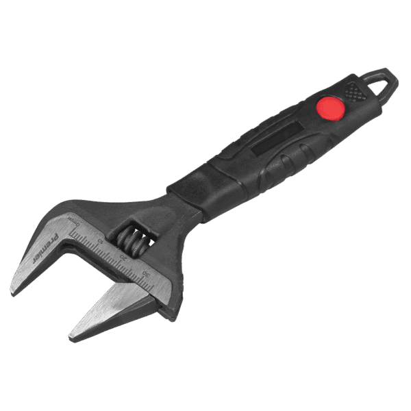 Premier Adjustable Wide Jaw Wrench 150mm
