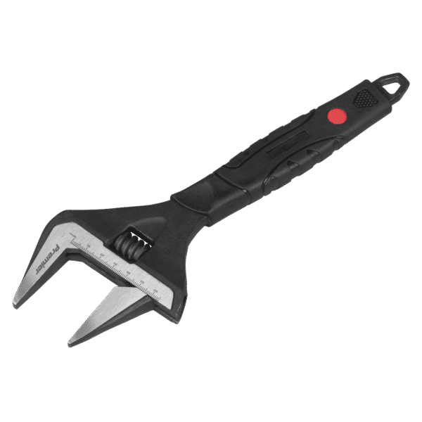 Premier Adjustable Wide Jaw Wrench 300mm