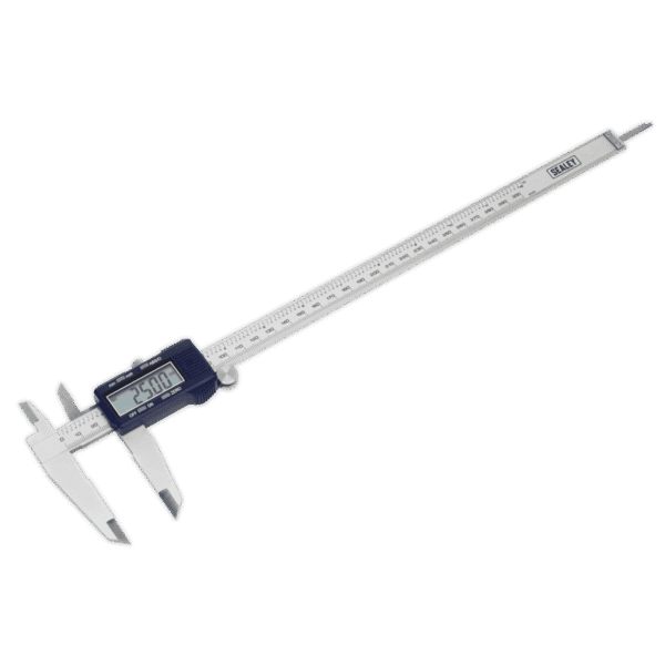 Digital Vernier Caliper 0-300mm(0-12")