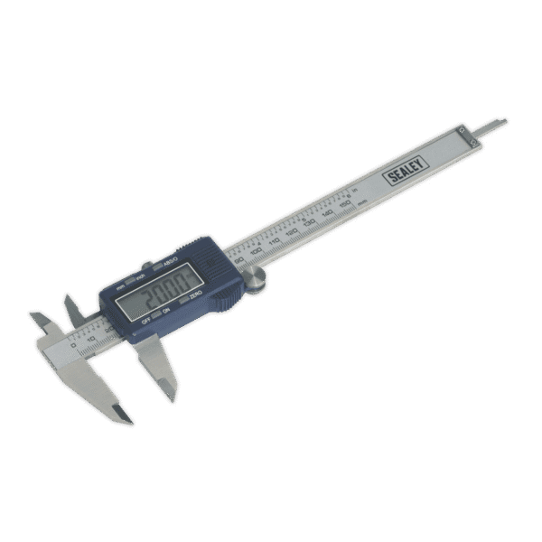 Digital Vernier Caliper 0-150mm(0-6")
