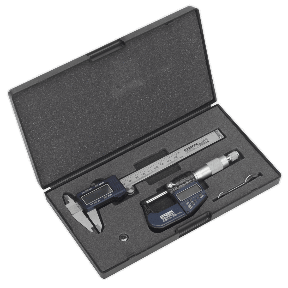 Digital Measuring Set 2pc - Image 4