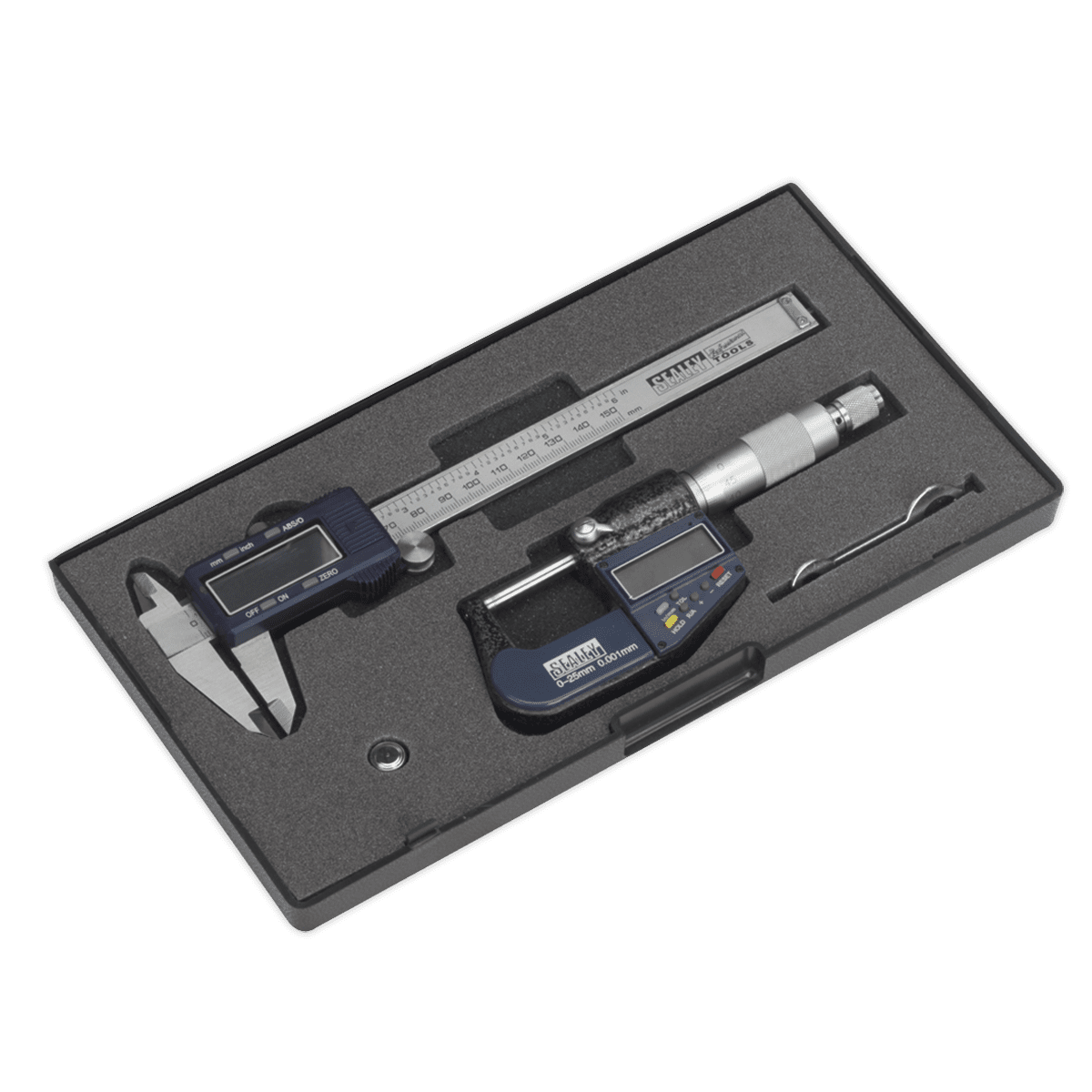 Digital Measuring Set 2pc - Image 3