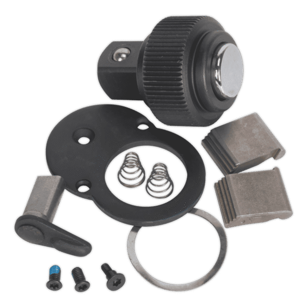 Premier Repair Kit for AK968 1/2"Sq Drive