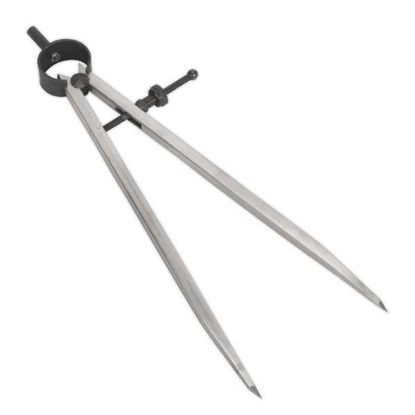 Spring Divider 200mm