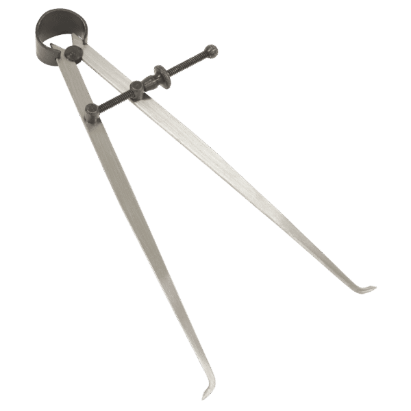 Internal Spring Caliper 200mm