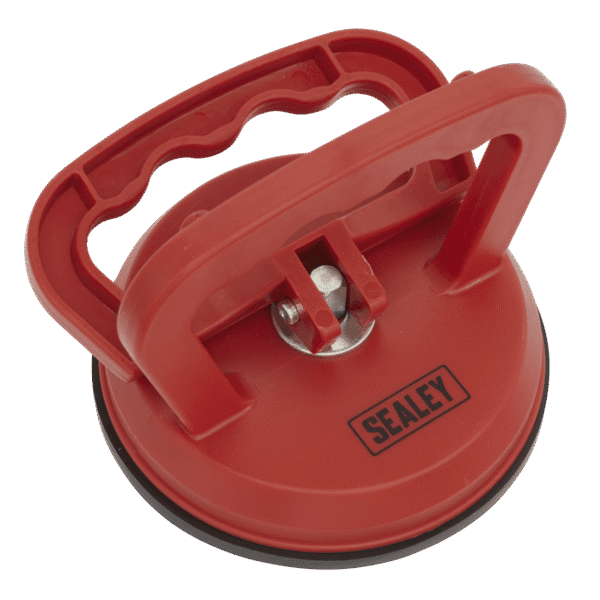 Single Head Suction Gripper 120mm