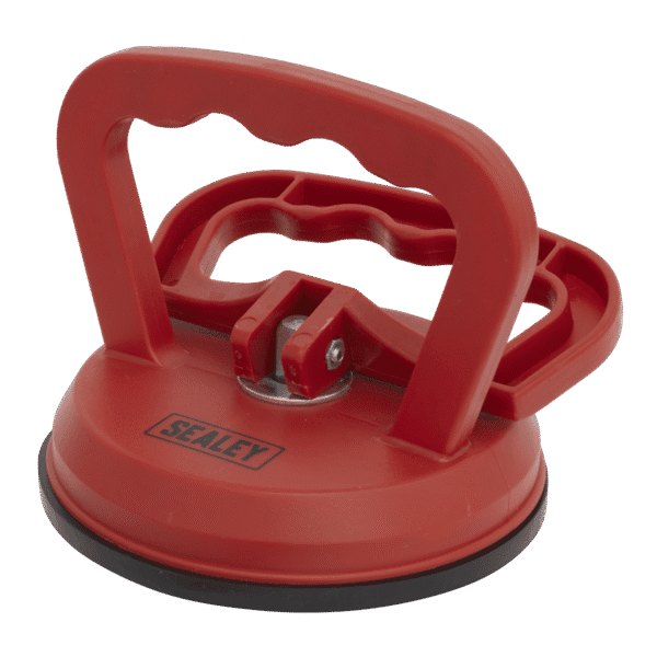 Single Head Suction Gripper 120mm