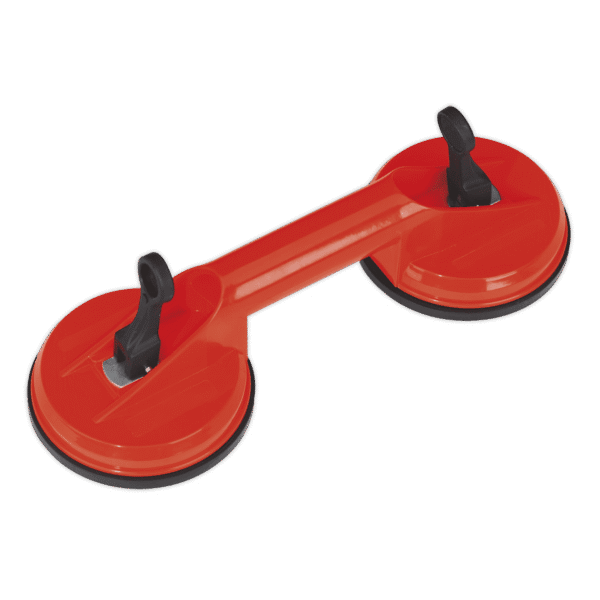 Twin Head Suction Gripper 120mm