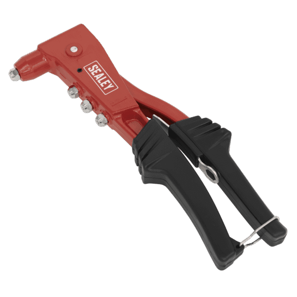 Heavy-Duty Riveter