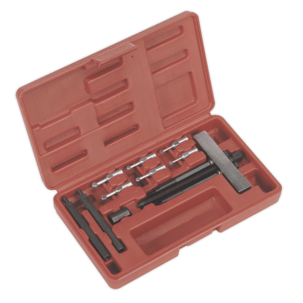 Blind Bearing Removal Tool Kit 10pc