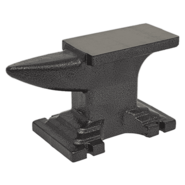 Bench Mounting Anvil