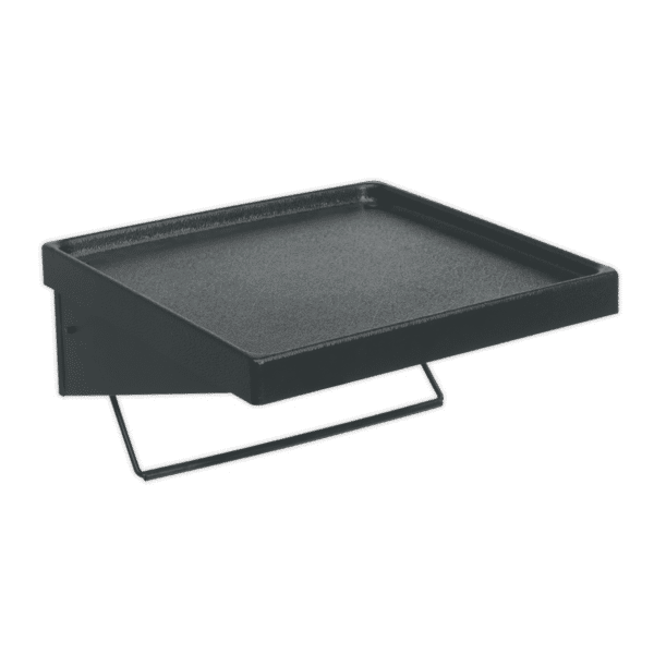 Premier™ Side Shelf & Roll Holder for AP24 Series Tool Chests