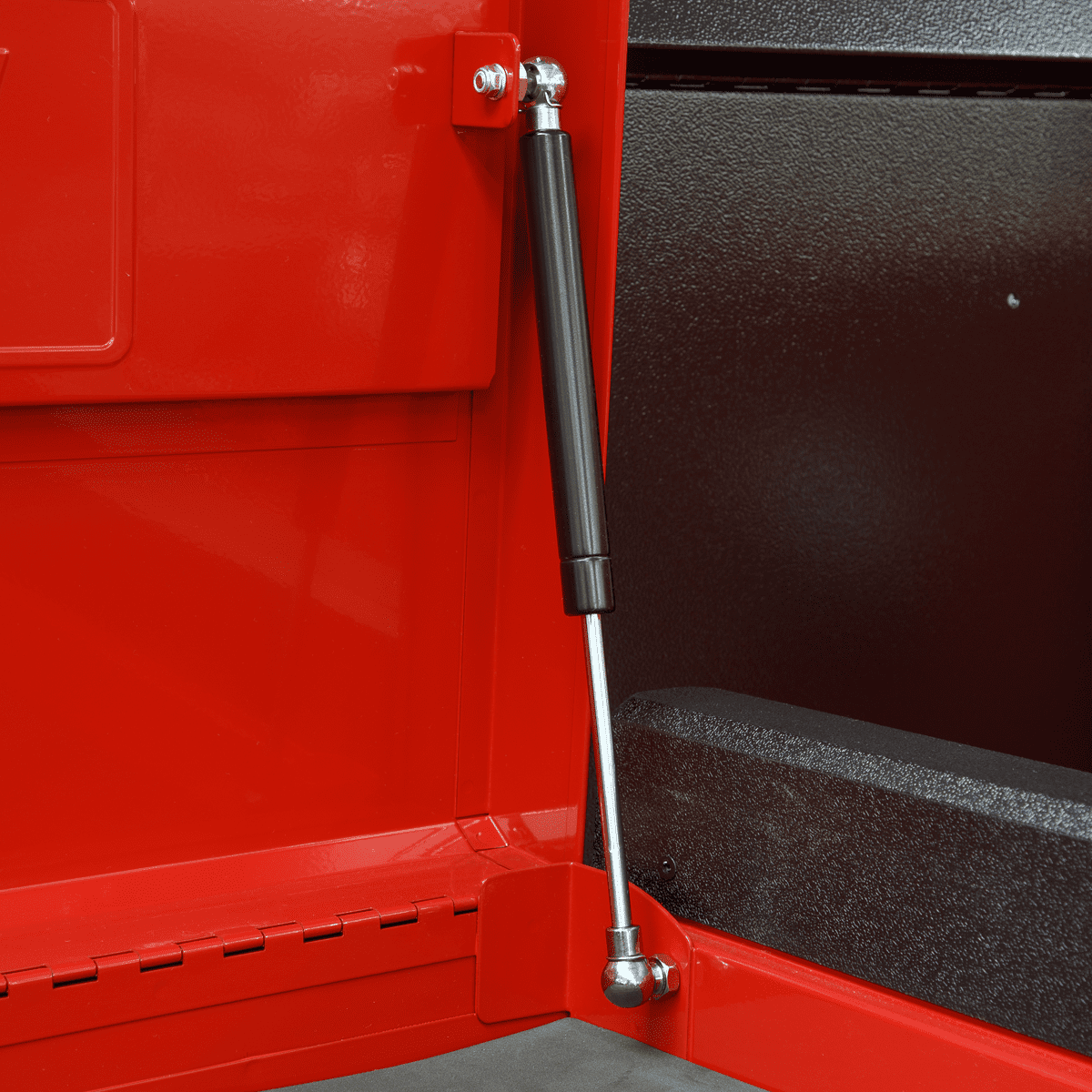 Superline PRO® Topchest 4 Drawer - Image 3