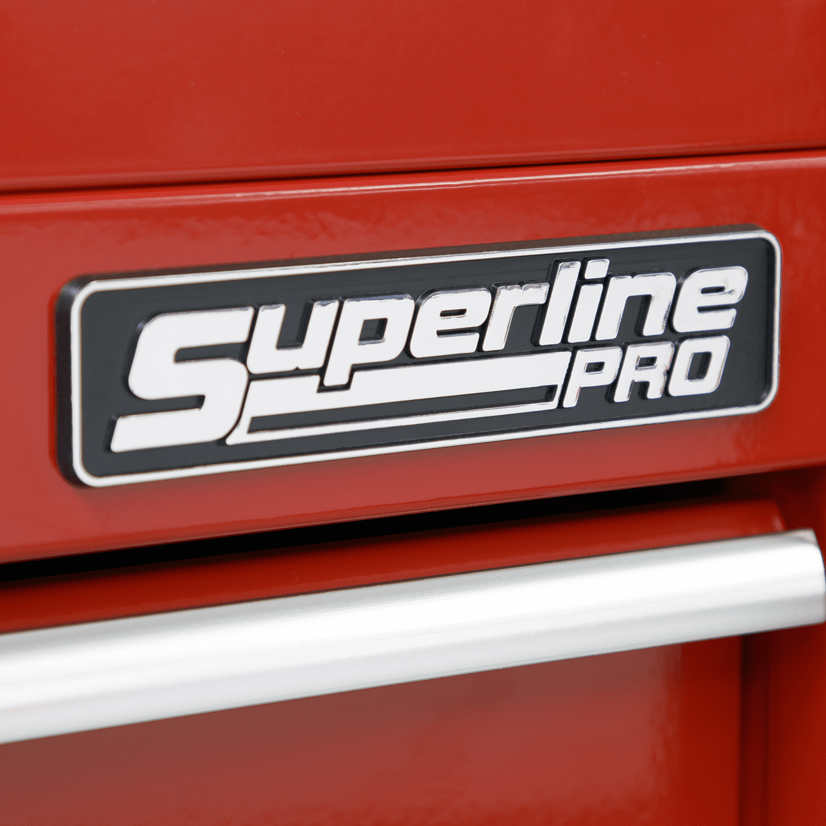 Superline PRO® Topchest 4 Drawer - Image 4