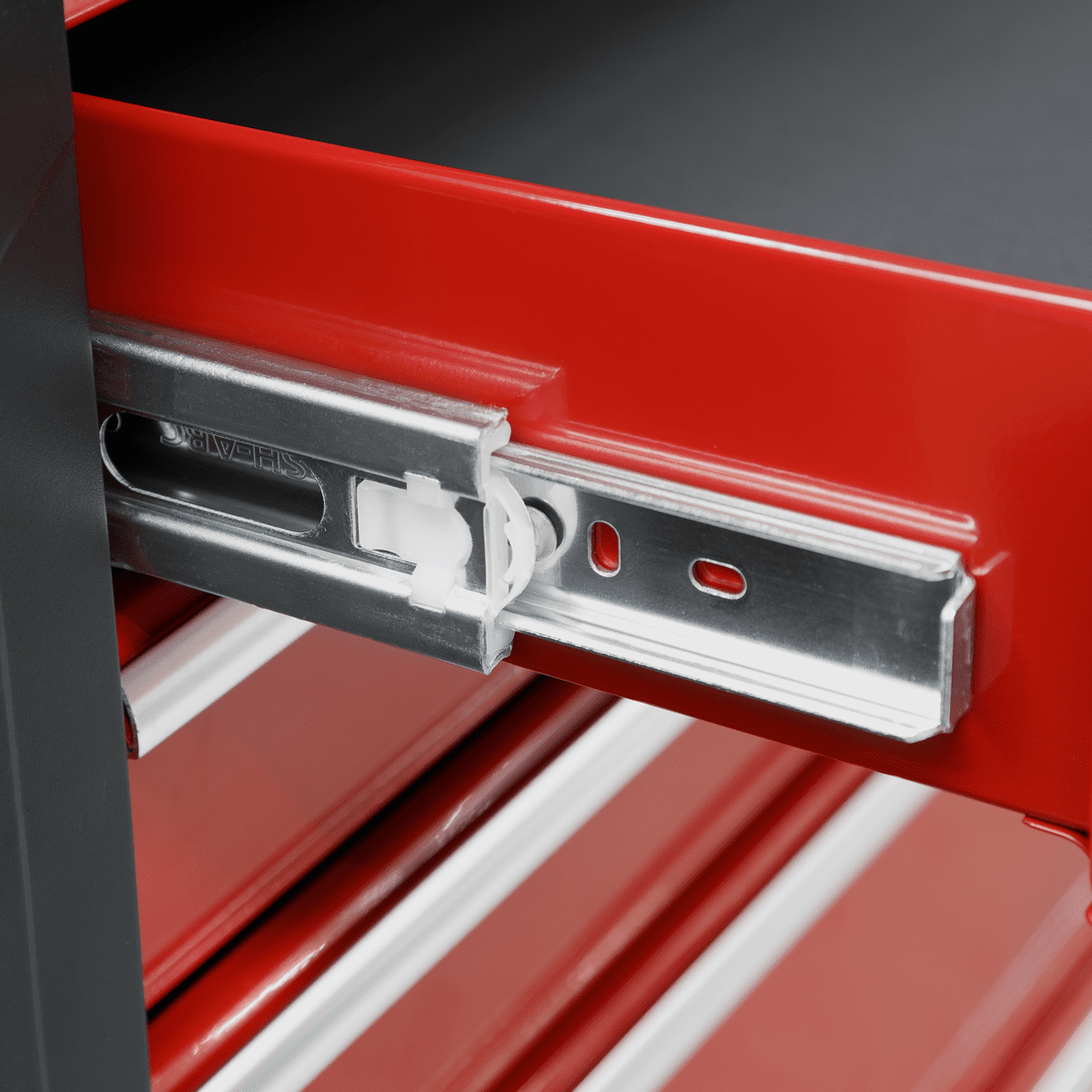 Superline PRO® Topchest 4 Drawer - Image 5