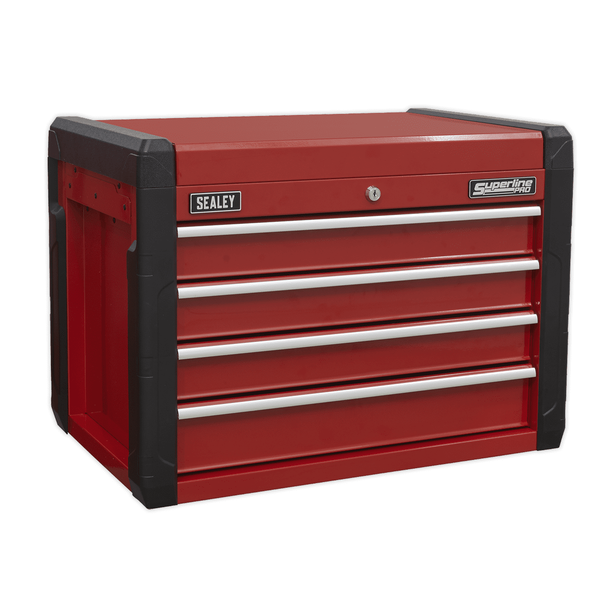 Superline PRO® Topchest 4 Drawer - Image 7
