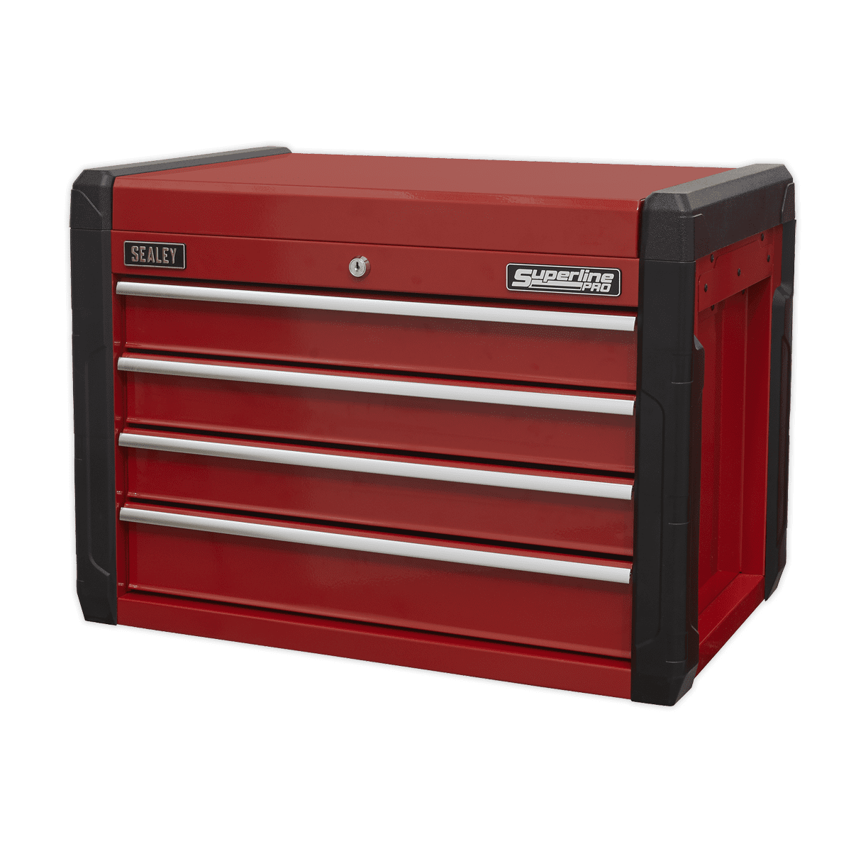 Superline PRO® Topchest 4 Drawer - Image 8