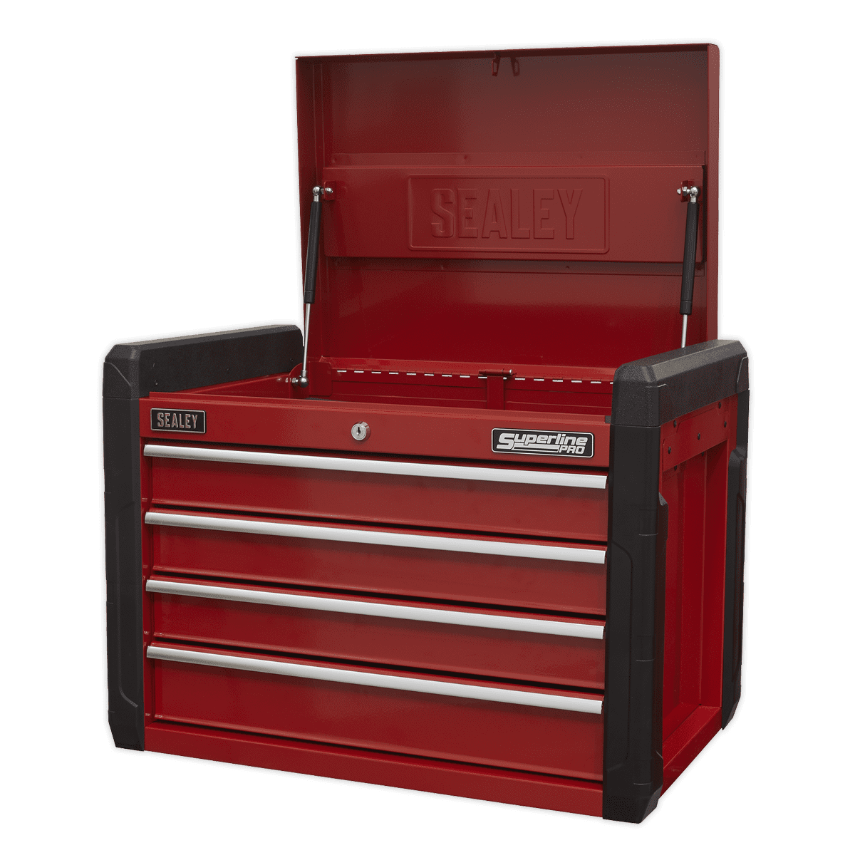 Superline PRO® Topchest 4 Drawer - Image 9