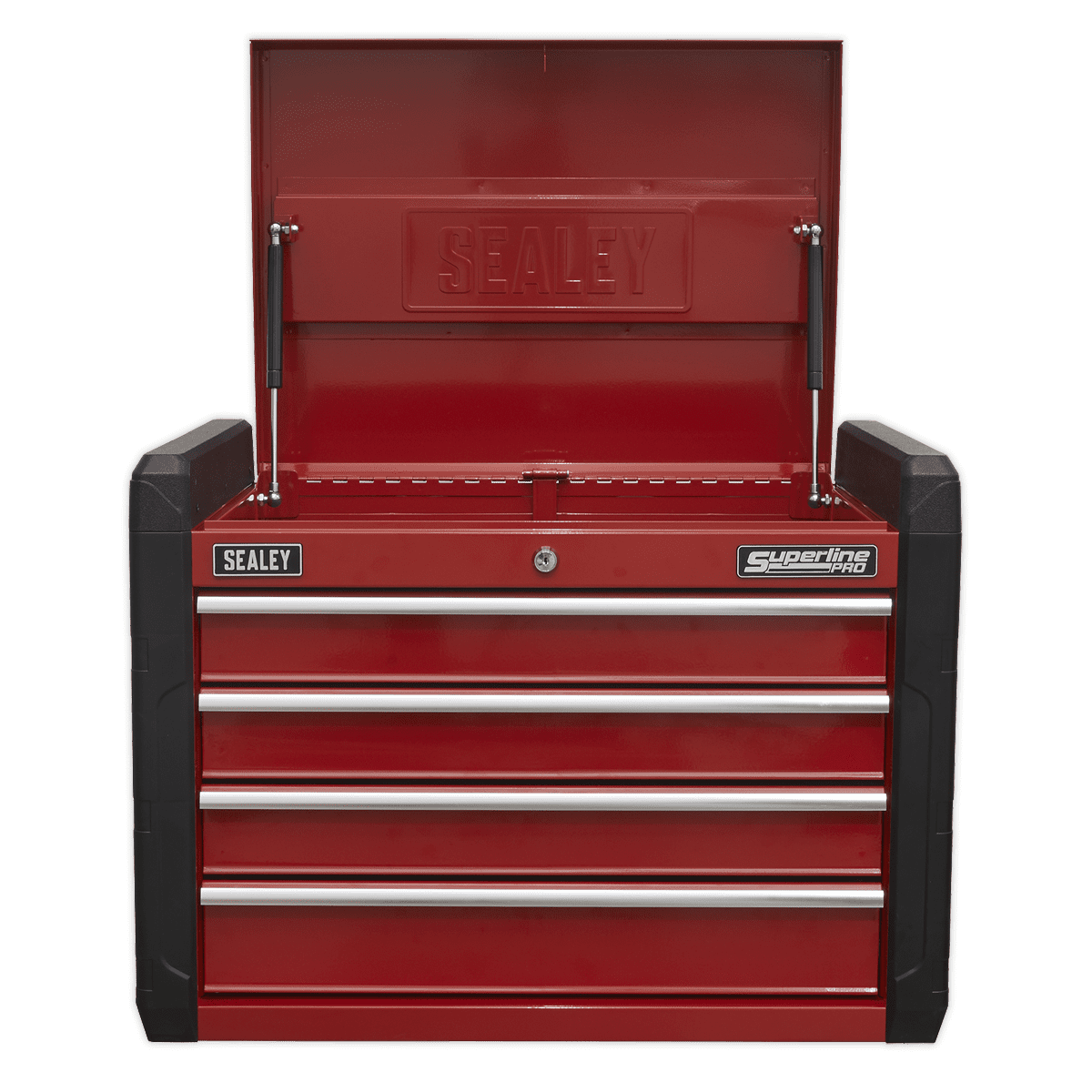 Superline PRO® Topchest 4 Drawer - Image 6