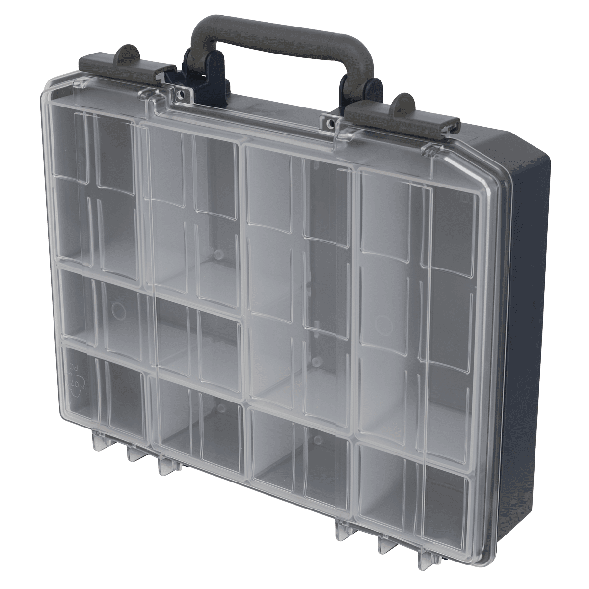 Professional Compartment Case - Large - Image 6