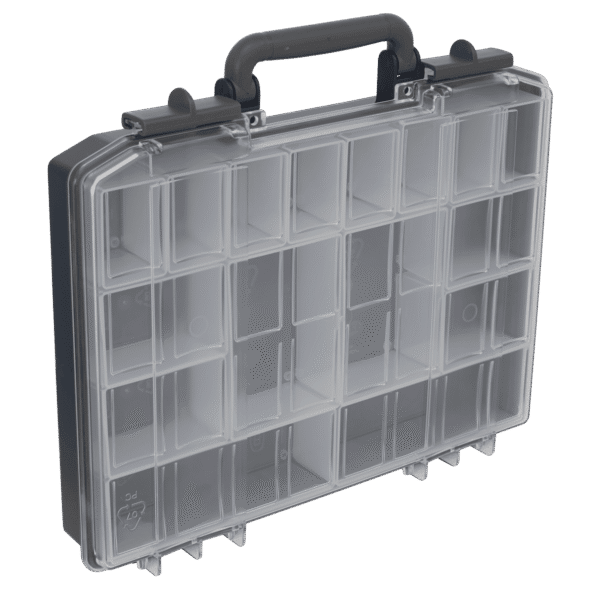 Professional Compartment Case - Small