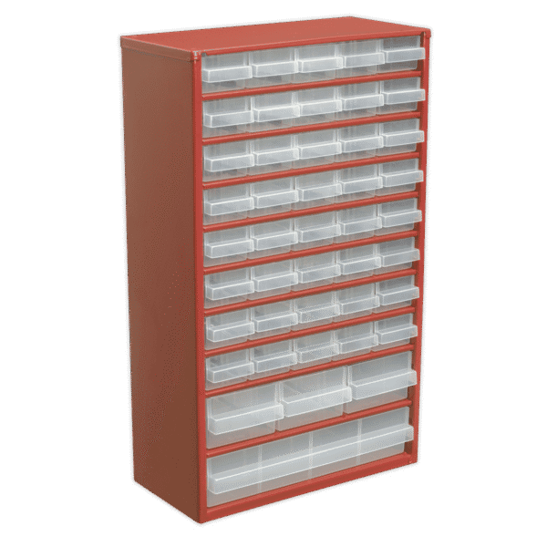Cabinet Box 44 Drawer