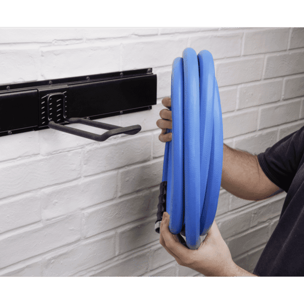 Closed End Storage Hook