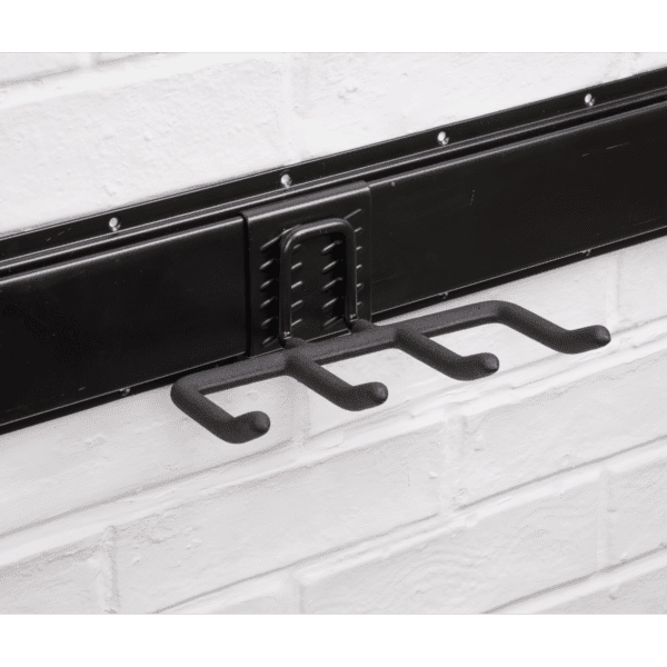 4-Way Storage Hook
