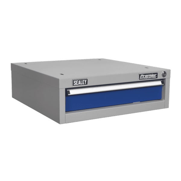 Premier Industrial™ Single Drawer Unit for API Series Workbenches