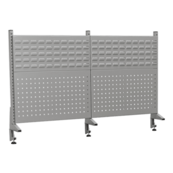 Premier Industrial™ Back Panel Assembly for API1500