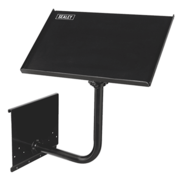 Laptop & Tablet Stand - Black