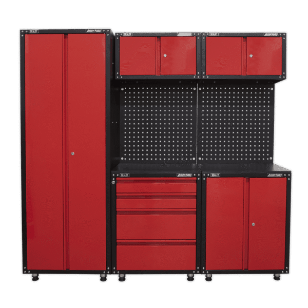American PRO® Modular Storage System 2.0m