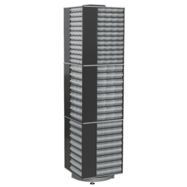 Rotating Storage Cabinet System 320 Drawer