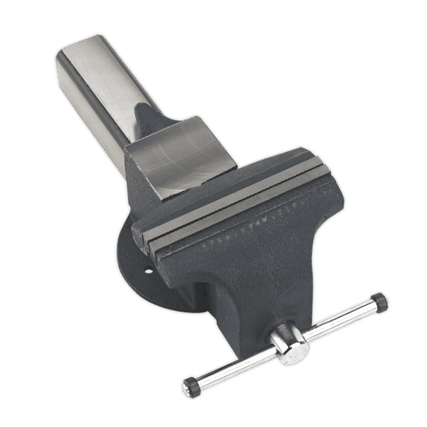 All Steel Vice 200mm