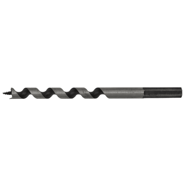 Auger Wood Drill Bit 10 x 155mm