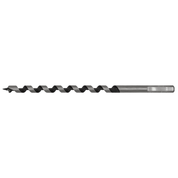 Auger Wood Drill Bit 10 x 235mm