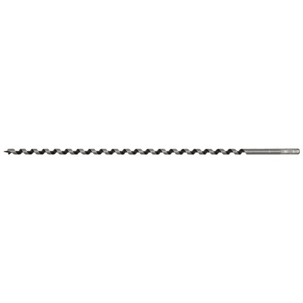 Auger Wood Drill Bit 12 x 600mm