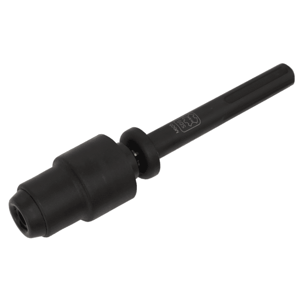 SDS MAX to SDS Plus Adaptor