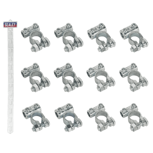 Clip Strip Deal - Battery Terminals